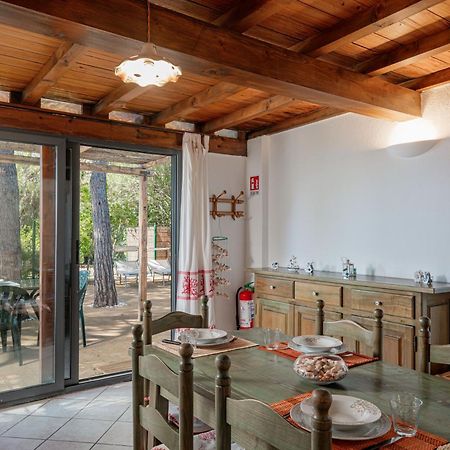 Casa Donatella, In Riva Al Mare! Villa กาลา ลีเบรอตโต ภายนอก รูปภาพ