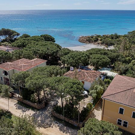 Casa Donatella, In Riva Al Mare! Villa กาลา ลีเบรอตโต ภายนอก รูปภาพ
