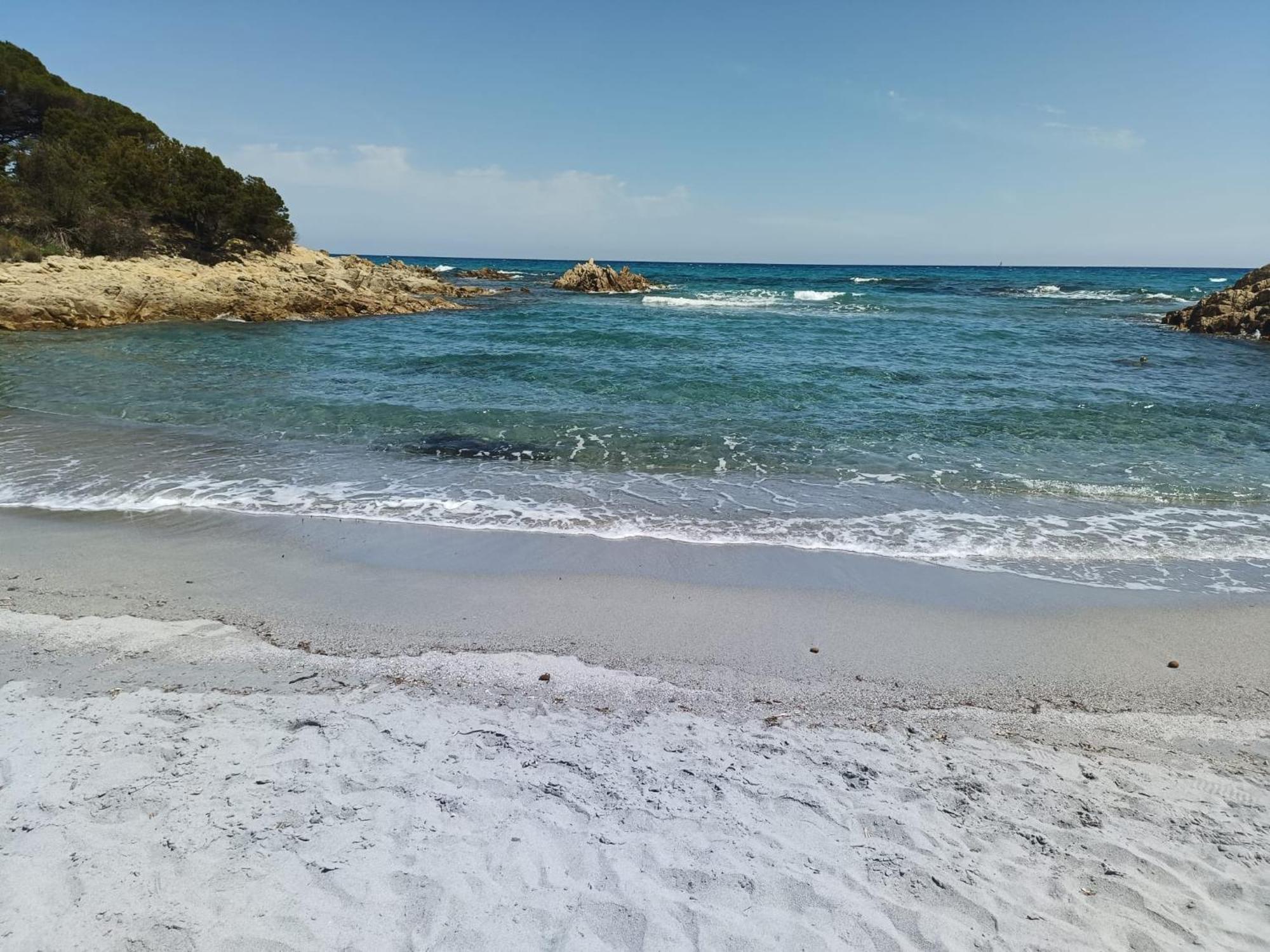 Casa Donatella, In Riva Al Mare! Villa กาลา ลีเบรอตโต ภายนอก รูปภาพ