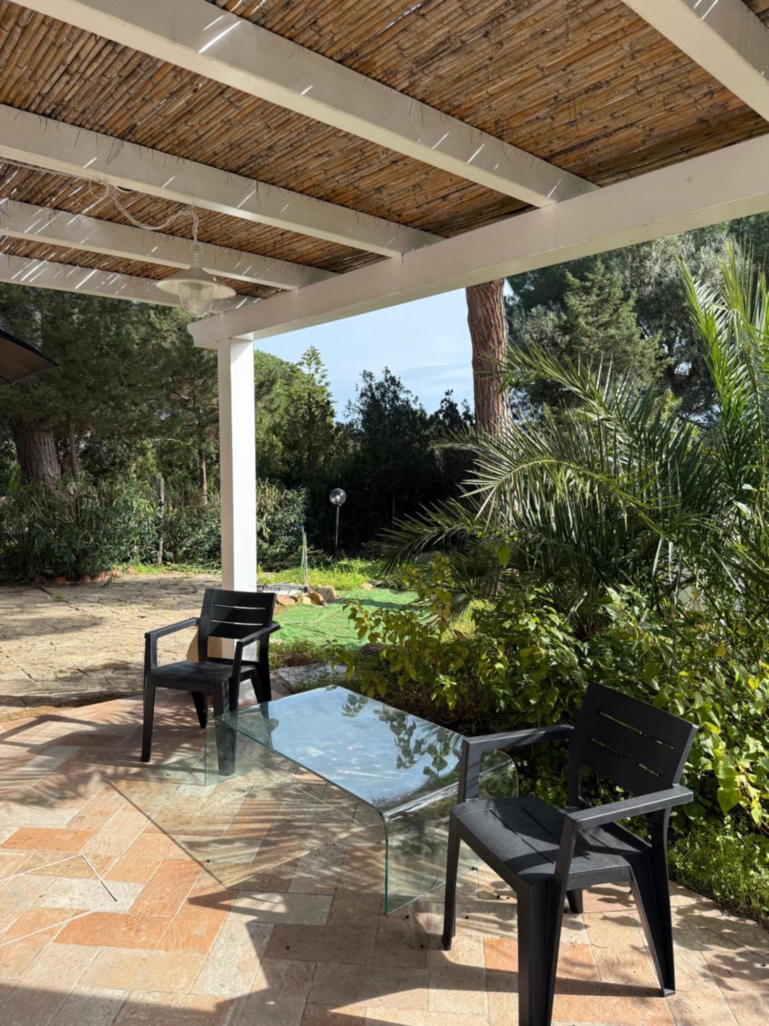 Casa Donatella, In Riva Al Mare! Villa กาลา ลีเบรอตโต ภายนอก รูปภาพ