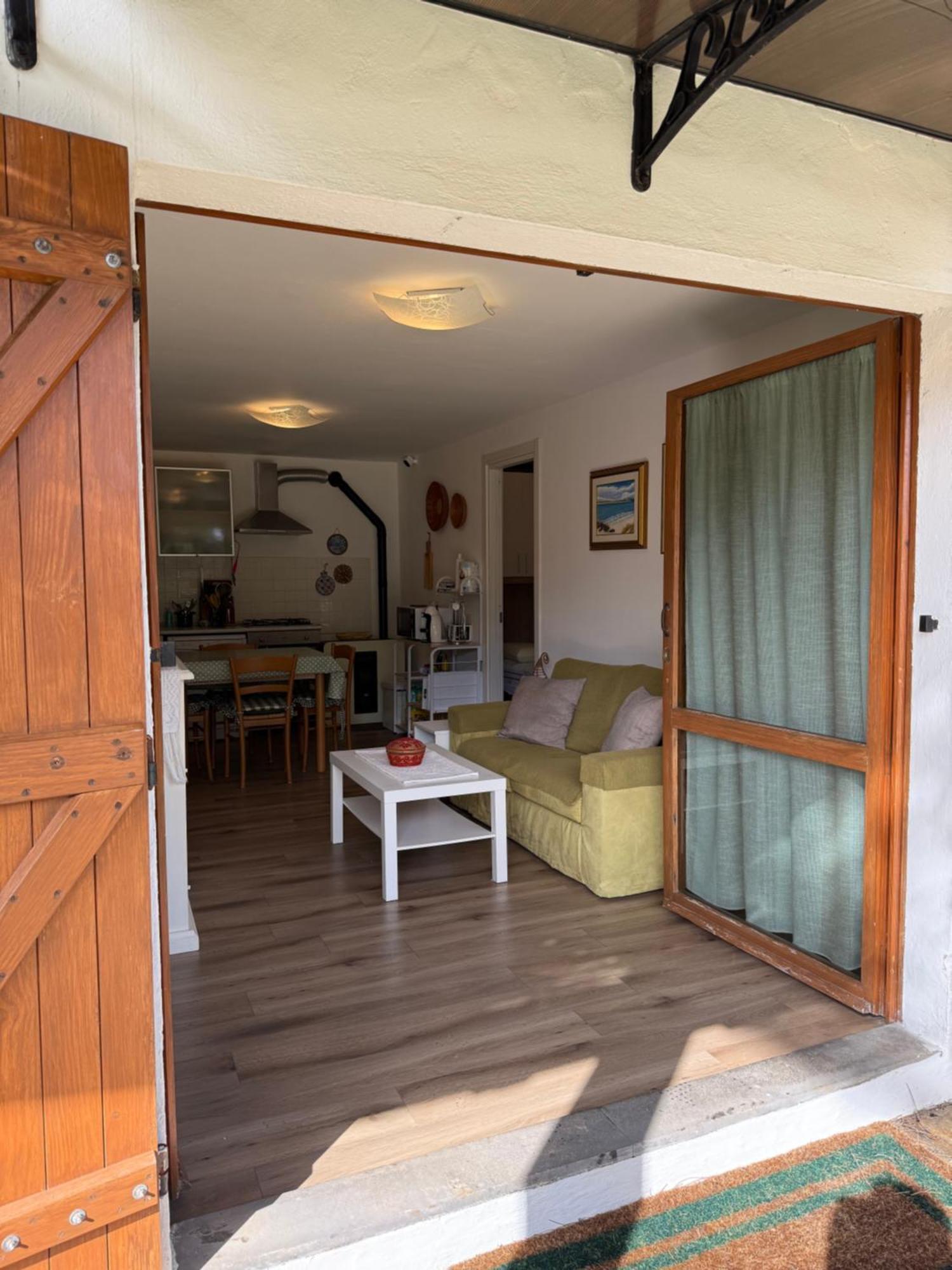 Casa Donatella, In Riva Al Mare! Villa กาลา ลีเบรอตโต ภายนอก รูปภาพ
