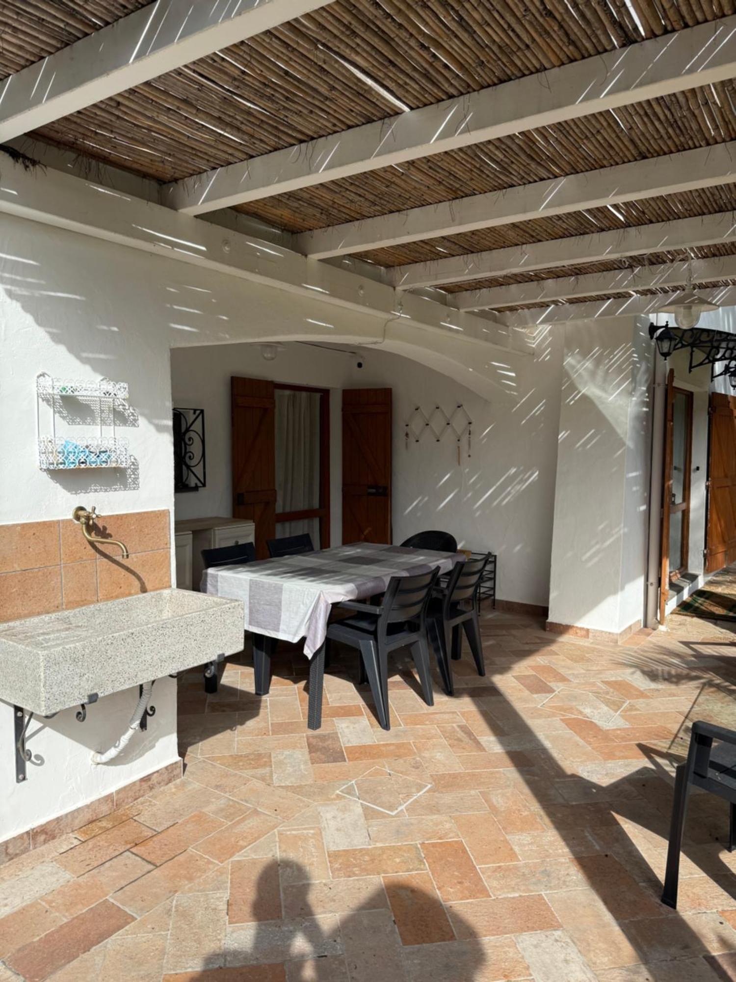 Casa Donatella, In Riva Al Mare! Villa กาลา ลีเบรอตโต ภายนอก รูปภาพ