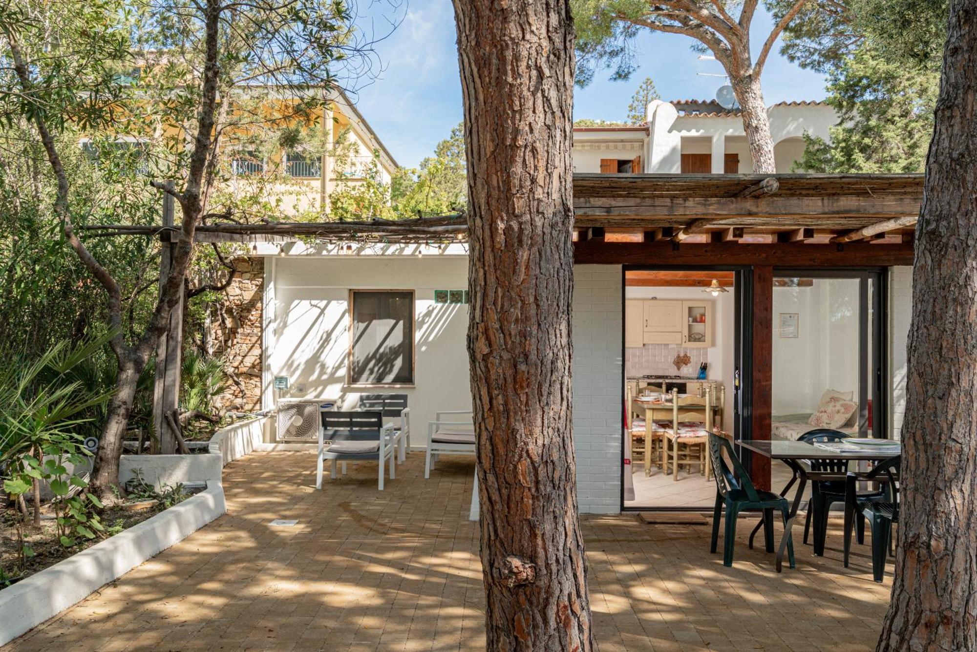 Casa Donatella, In Riva Al Mare! Villa กาลา ลีเบรอตโต ภายนอก รูปภาพ
