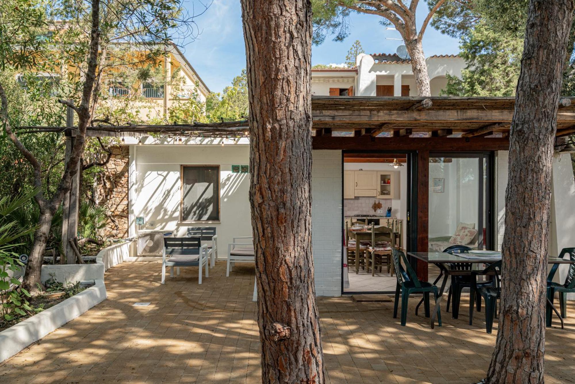 Casa Donatella, In Riva Al Mare! Villa กาลา ลีเบรอตโต ภายนอก รูปภาพ