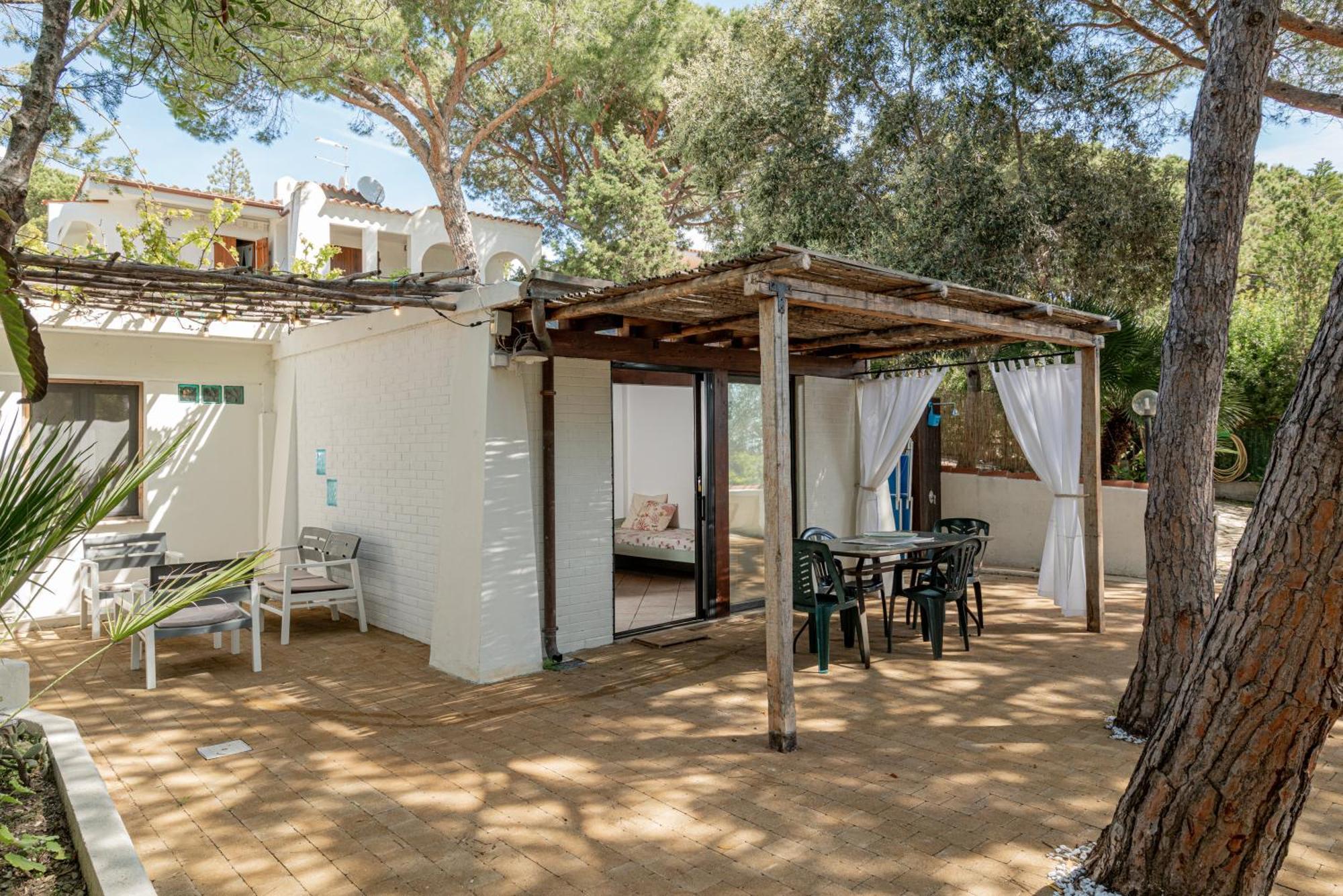 Casa Donatella, In Riva Al Mare! Villa กาลา ลีเบรอตโต ภายนอก รูปภาพ