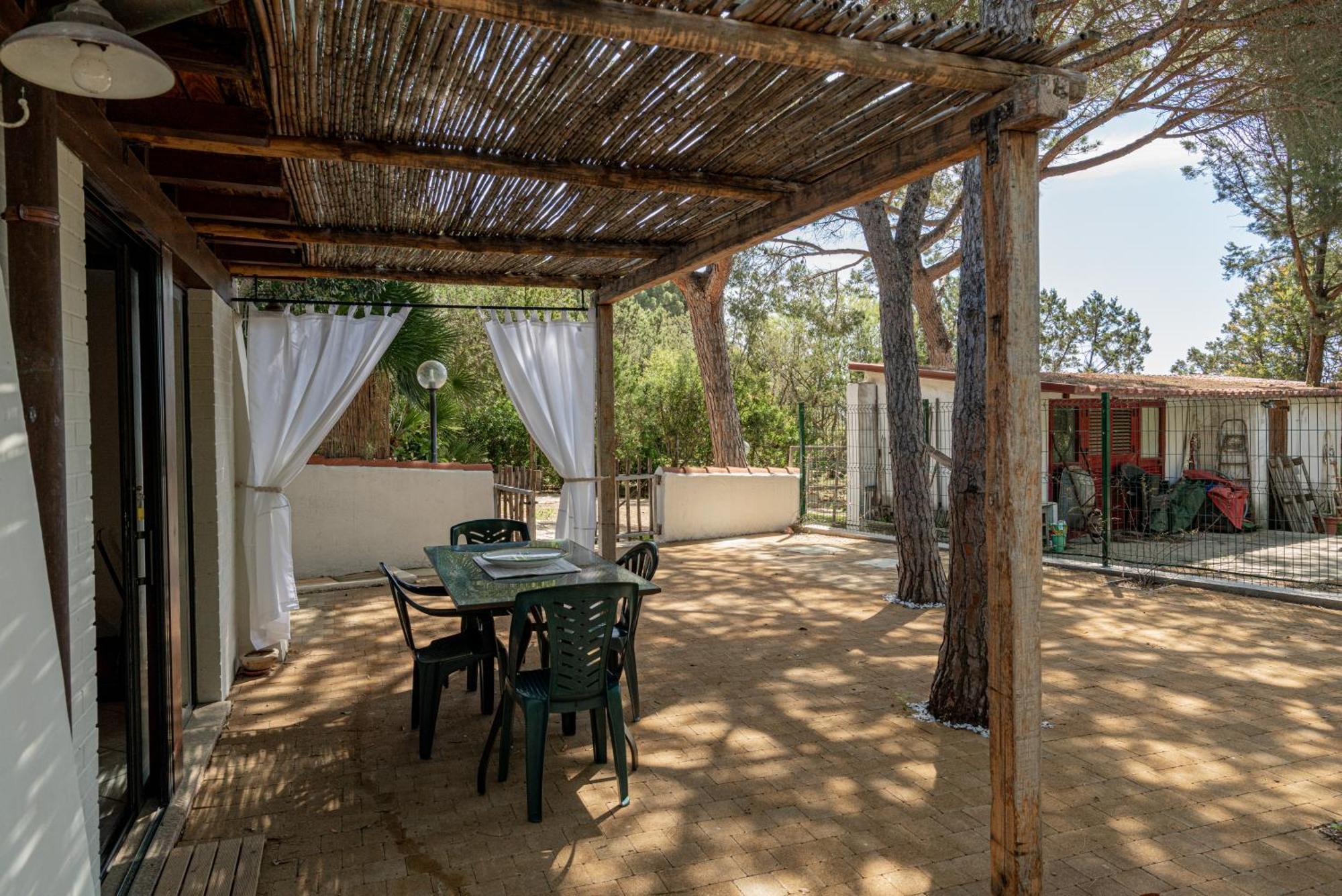 Casa Donatella, In Riva Al Mare! Villa กาลา ลีเบรอตโต ภายนอก รูปภาพ