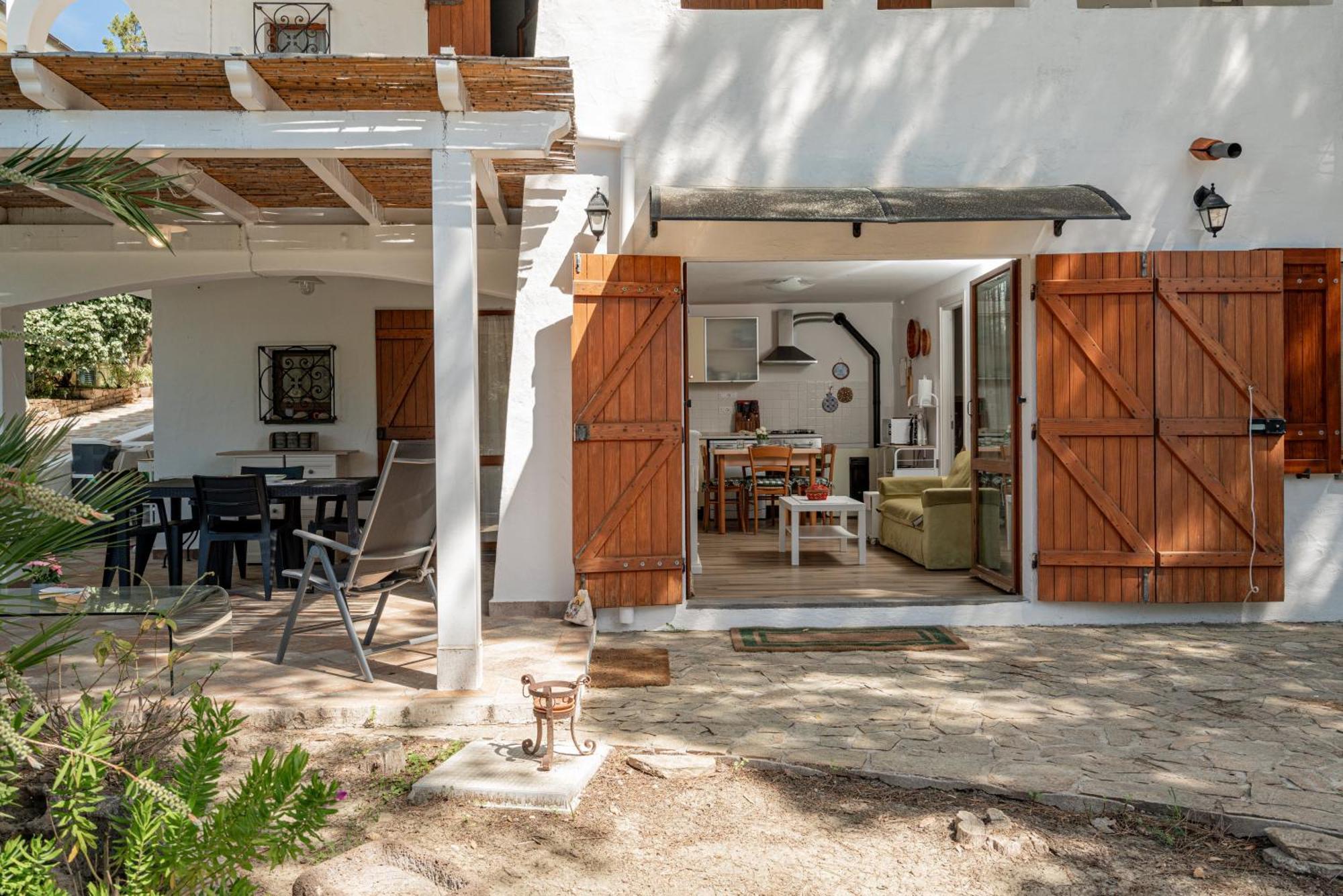 Casa Donatella, In Riva Al Mare! Villa กาลา ลีเบรอตโต ภายนอก รูปภาพ