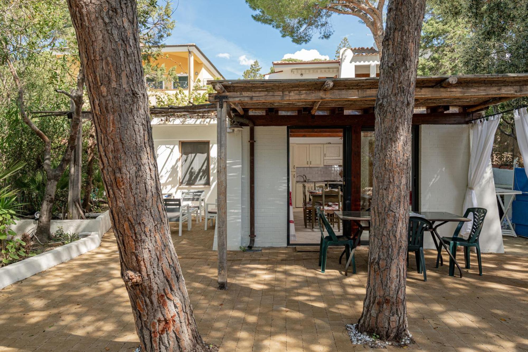 Casa Donatella, In Riva Al Mare! Villa กาลา ลีเบรอตโต ภายนอก รูปภาพ