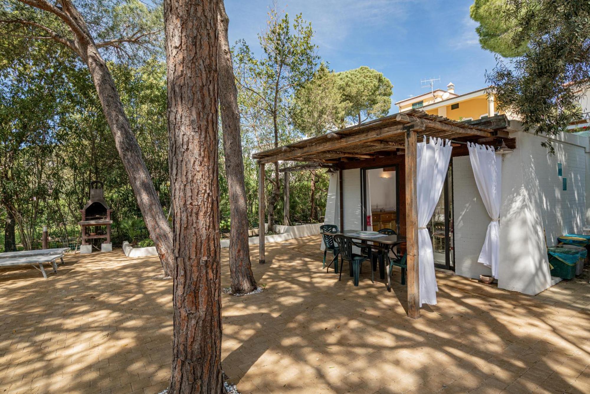 Casa Donatella, In Riva Al Mare! Villa กาลา ลีเบรอตโต ภายนอก รูปภาพ