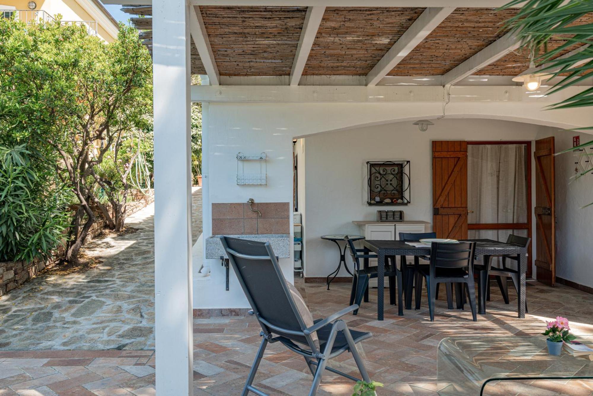 Casa Donatella, In Riva Al Mare! Villa กาลา ลีเบรอตโต ภายนอก รูปภาพ
