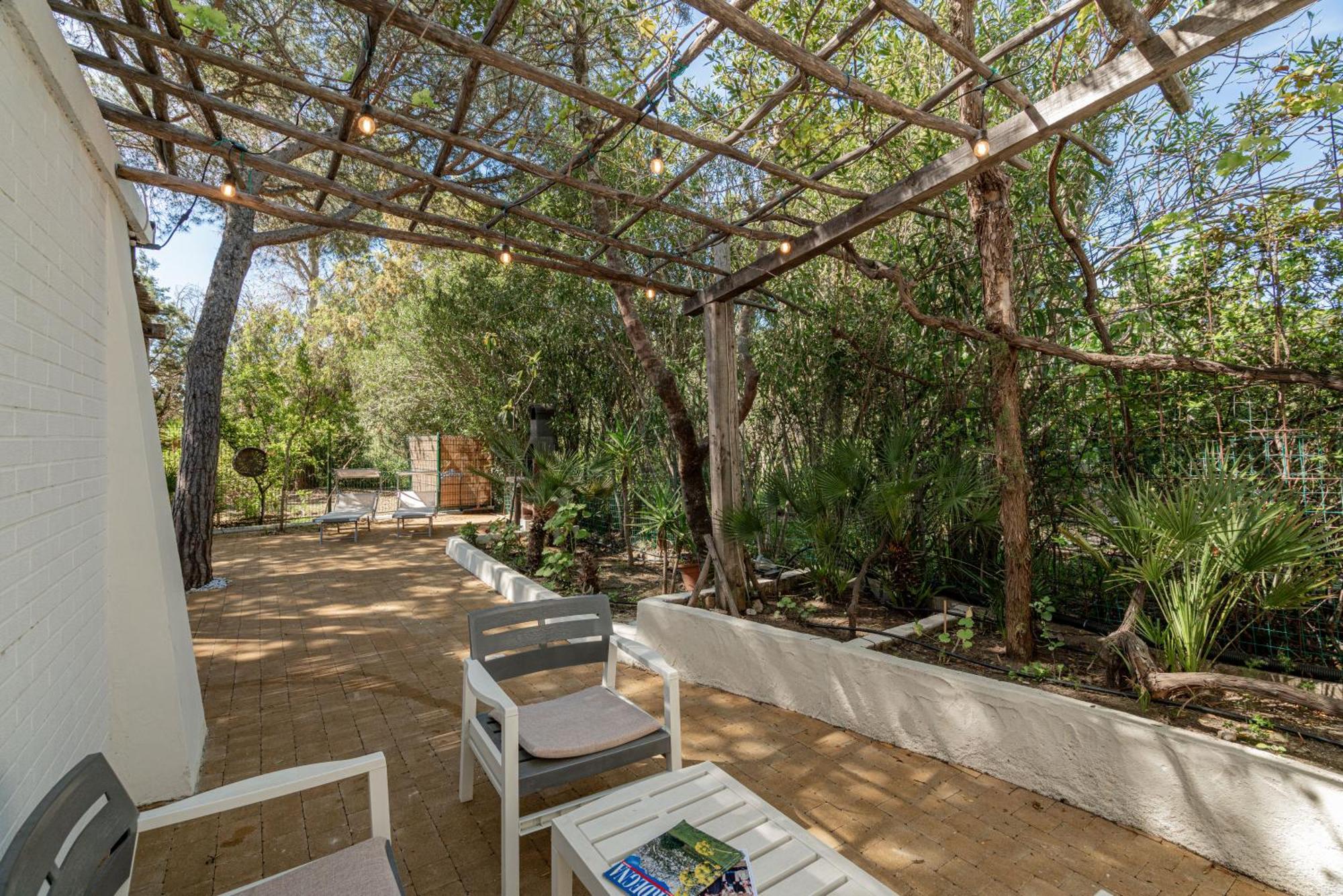 Casa Donatella, In Riva Al Mare! Villa กาลา ลีเบรอตโต ภายนอก รูปภาพ