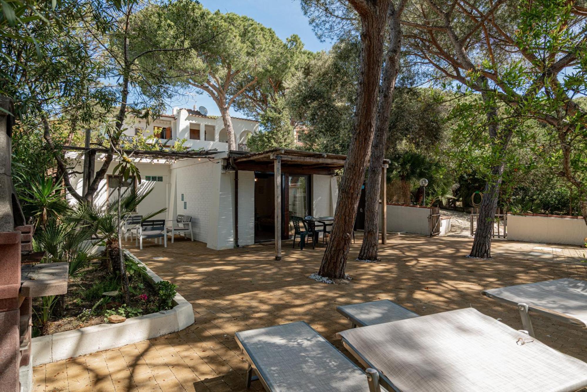 Casa Donatella, In Riva Al Mare! Villa กาลา ลีเบรอตโต ภายนอก รูปภาพ