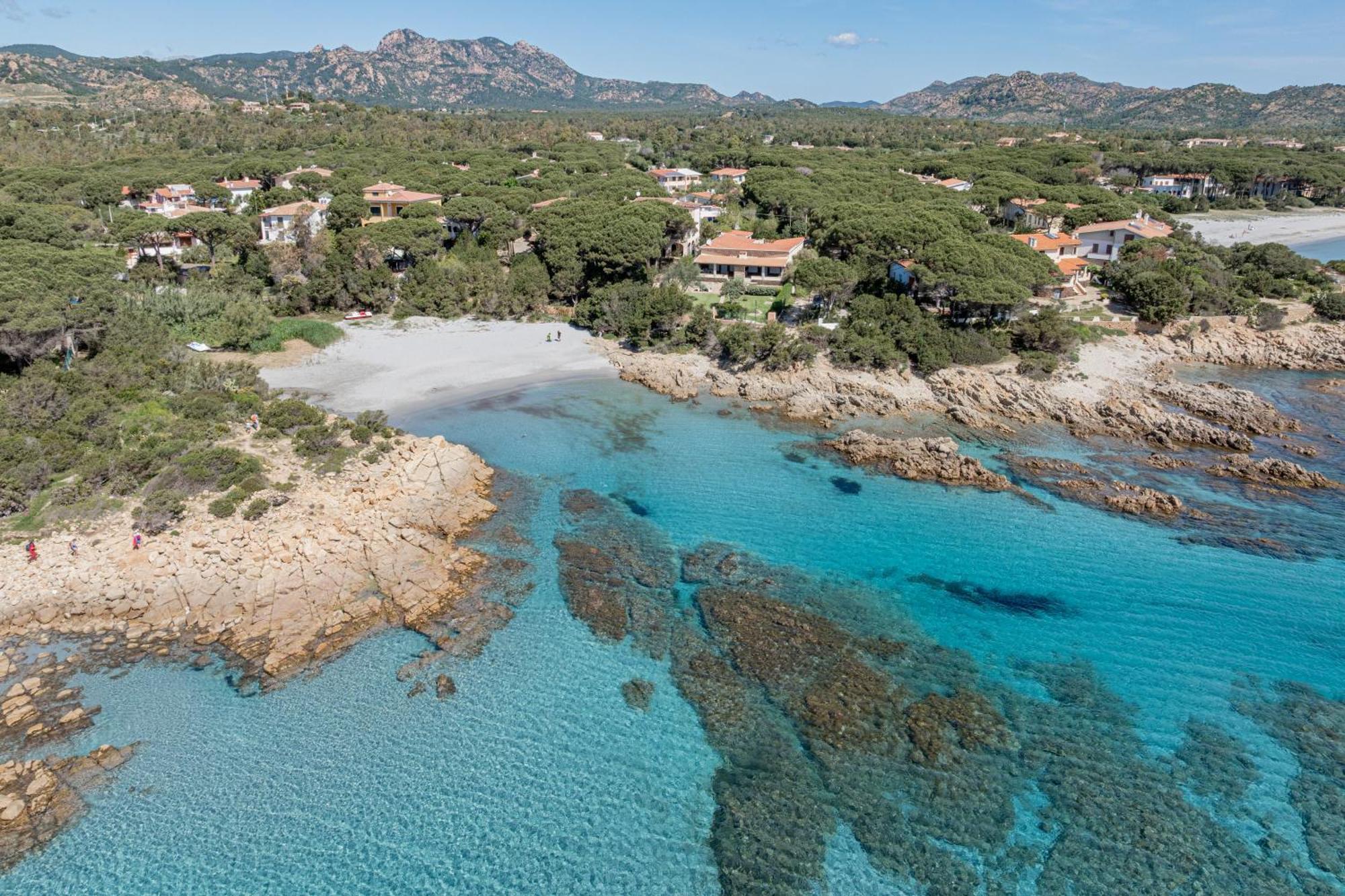 Casa Donatella, In Riva Al Mare! Villa กาลา ลีเบรอตโต ภายนอก รูปภาพ