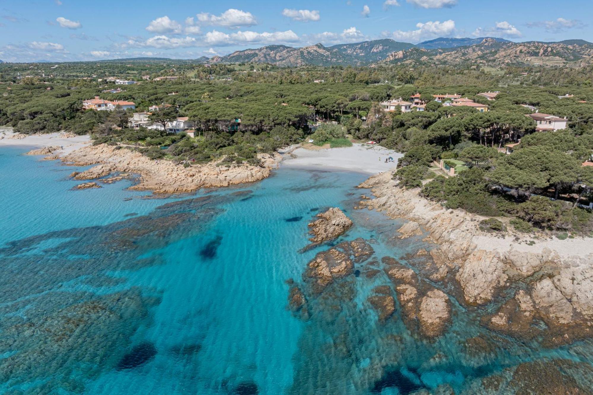 Casa Donatella, In Riva Al Mare! Villa กาลา ลีเบรอตโต ภายนอก รูปภาพ