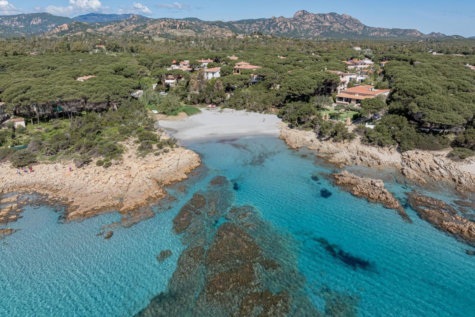Casa Donatella, In Riva Al Mare! Villa กาลา ลีเบรอตโต ภายนอก รูปภาพ