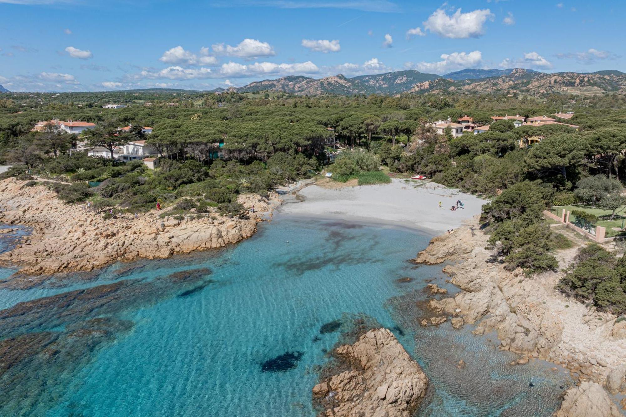 Casa Donatella, In Riva Al Mare! Villa กาลา ลีเบรอตโต ภายนอก รูปภาพ