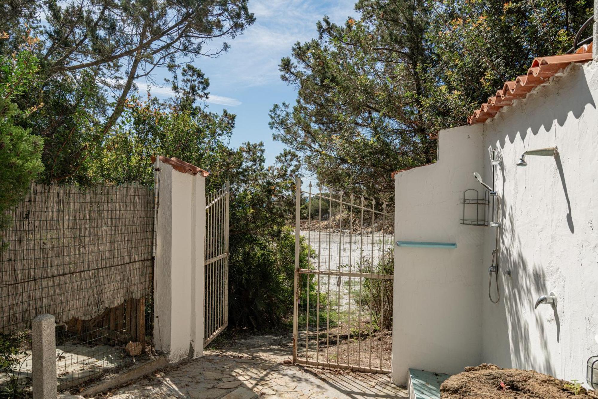 Casa Donatella, In Riva Al Mare! Villa กาลา ลีเบรอตโต ภายนอก รูปภาพ