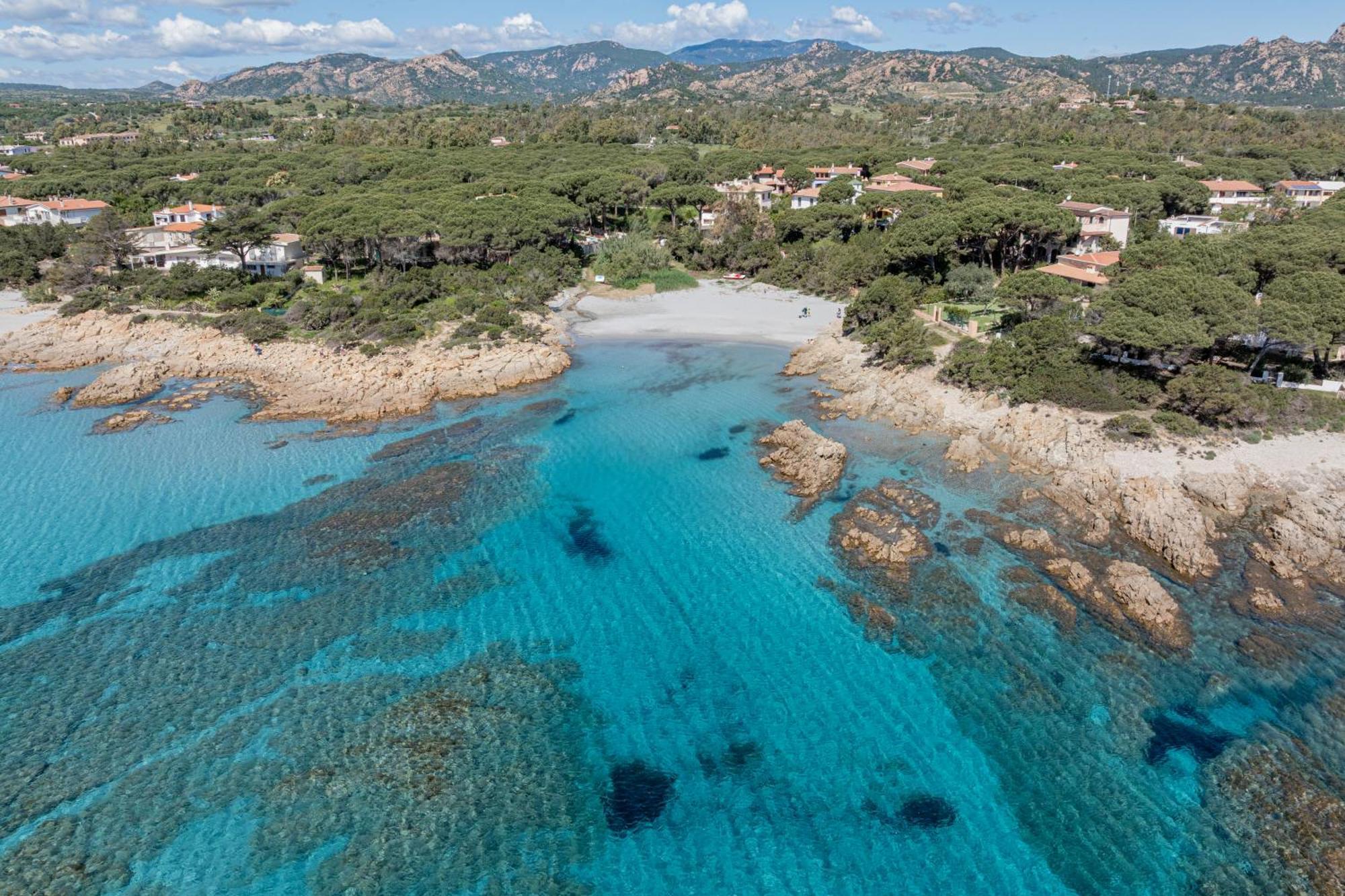 Casa Donatella, In Riva Al Mare! Villa กาลา ลีเบรอตโต ภายนอก รูปภาพ